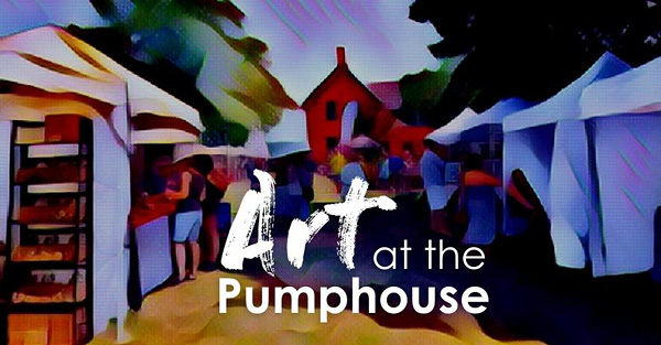 Art at the Pumphouse 2022